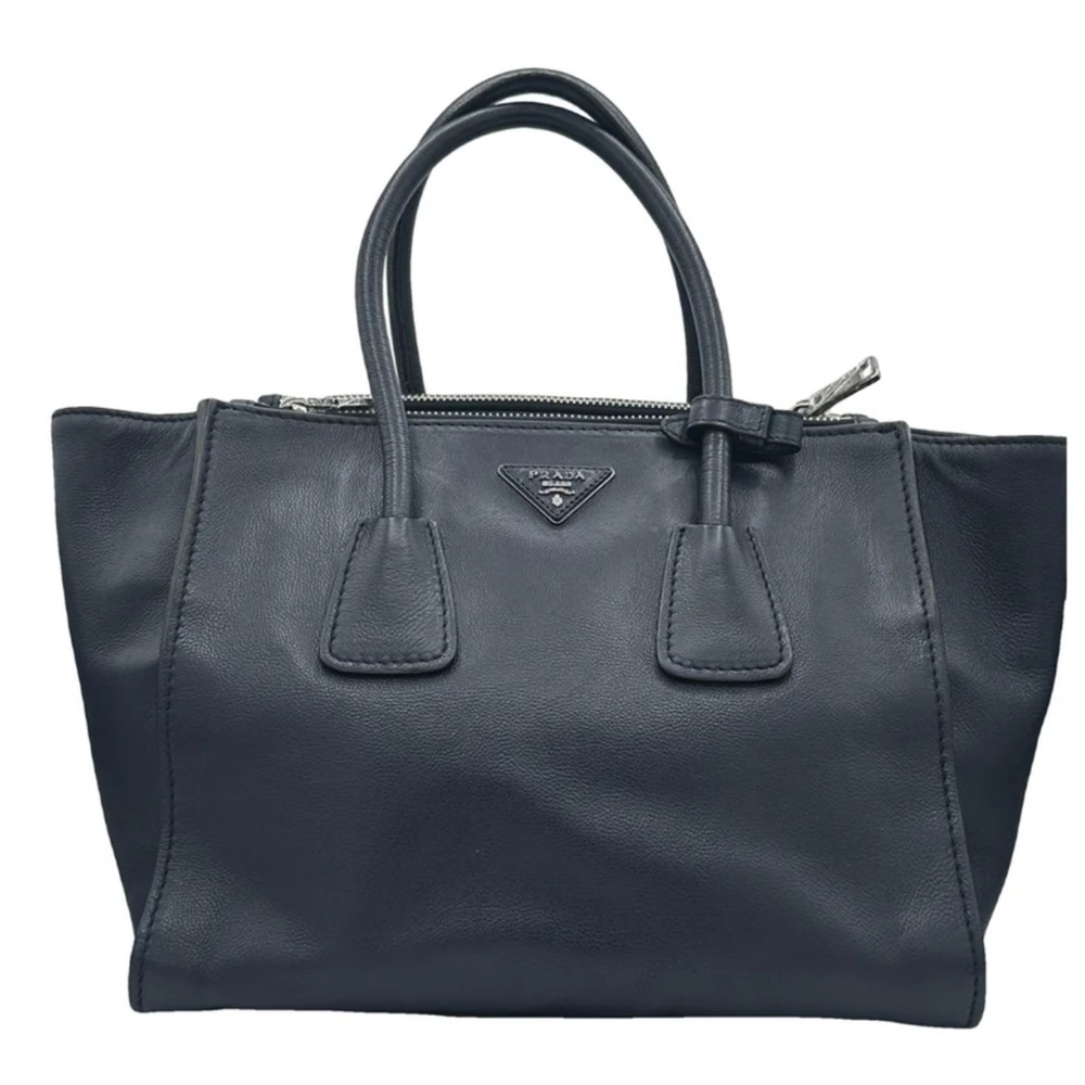 NEW PRADA TOTE BAG🔥